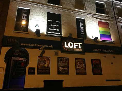 gay bar norwich|Gay Norwich Guide 2025